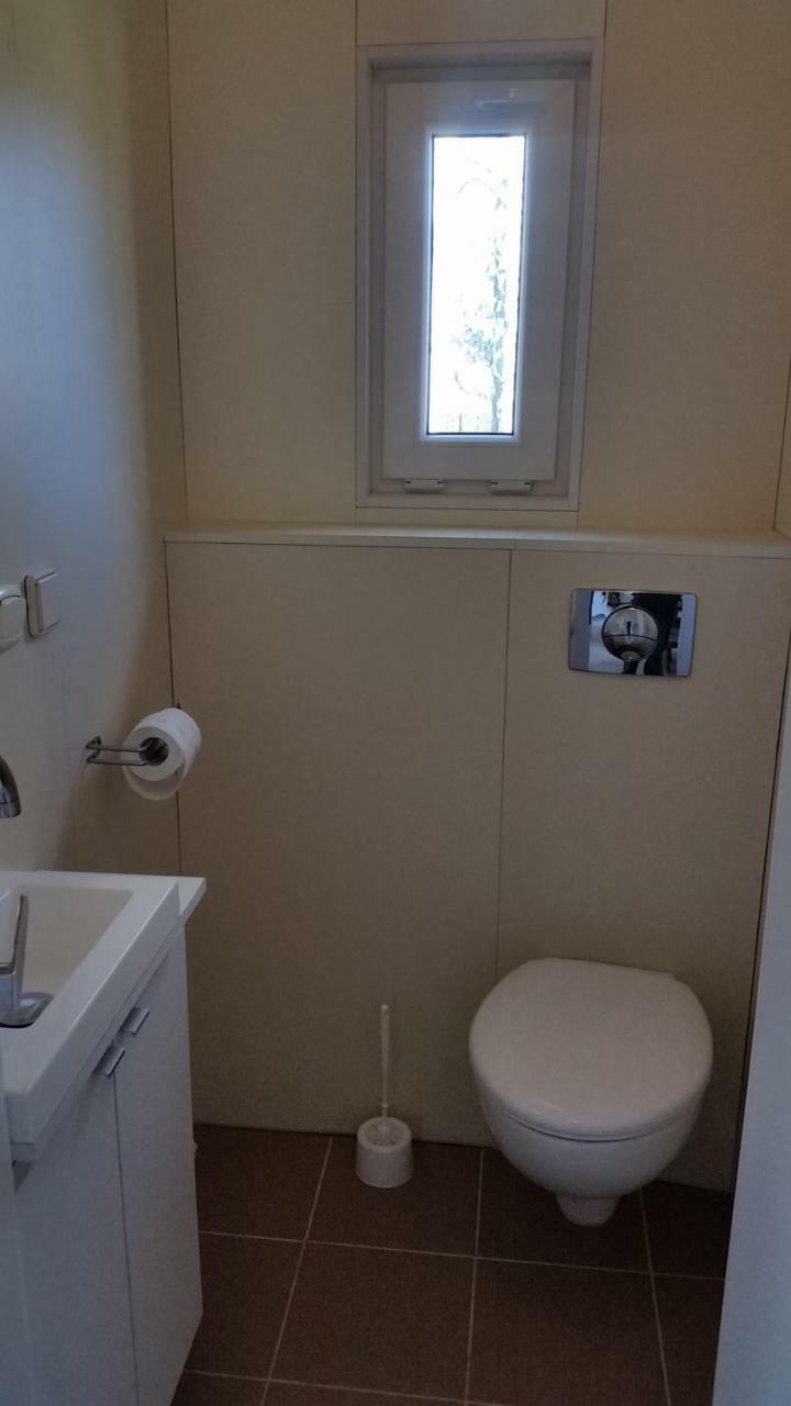 Domek Pod Brzozami Swinna Luaran gambar