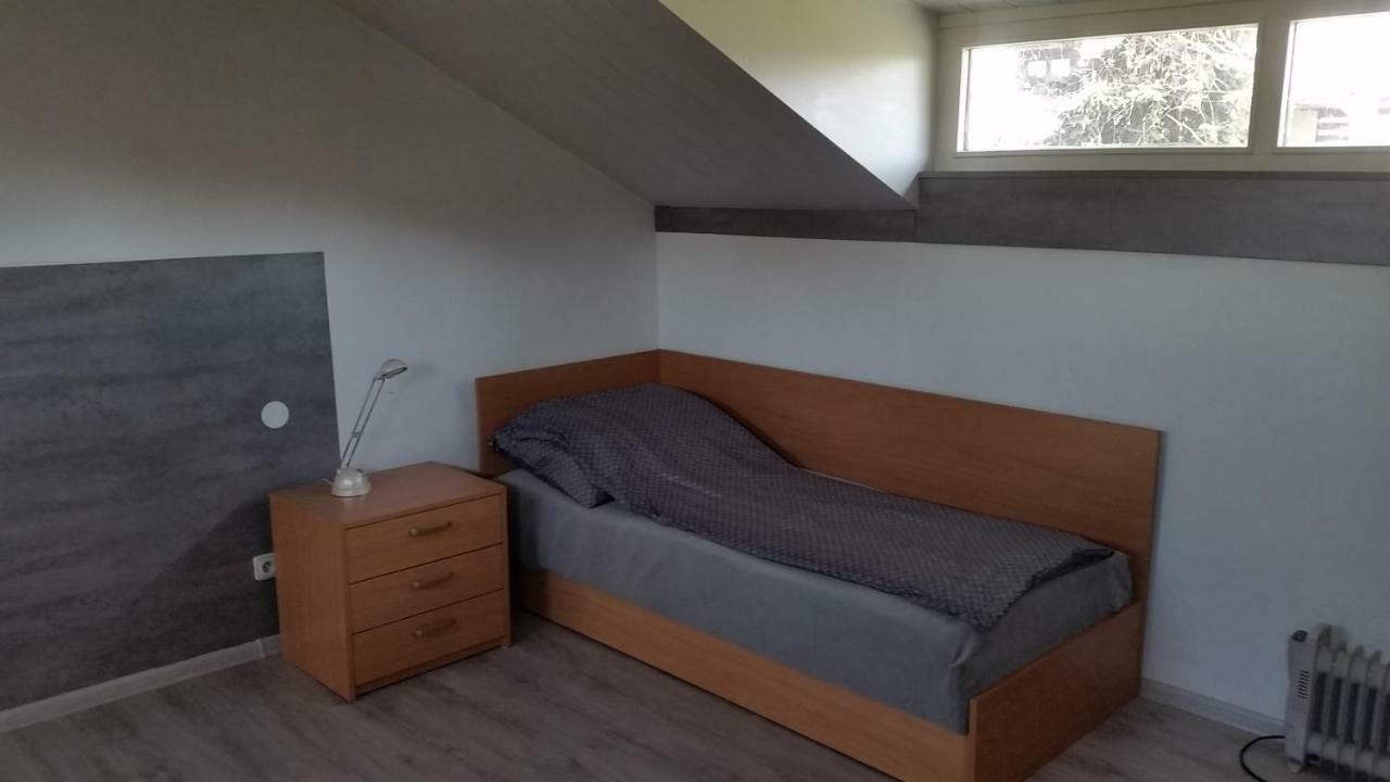 Domek Pod Brzozami Swinna Luaran gambar