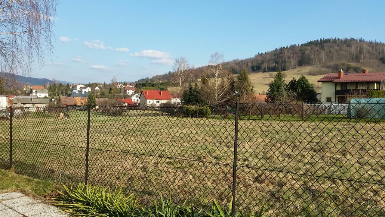 Domek Pod Brzozami Swinna Luaran gambar