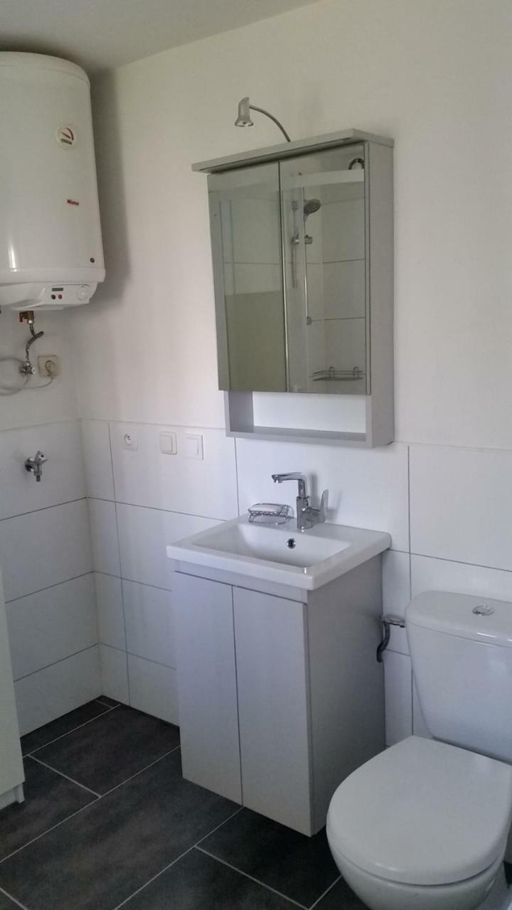 Domek Pod Brzozami Swinna Luaran gambar