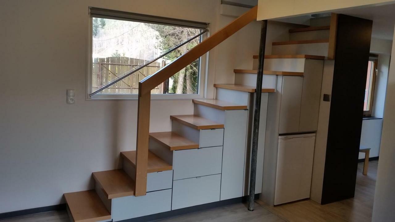 Domek Pod Brzozami Swinna Luaran gambar