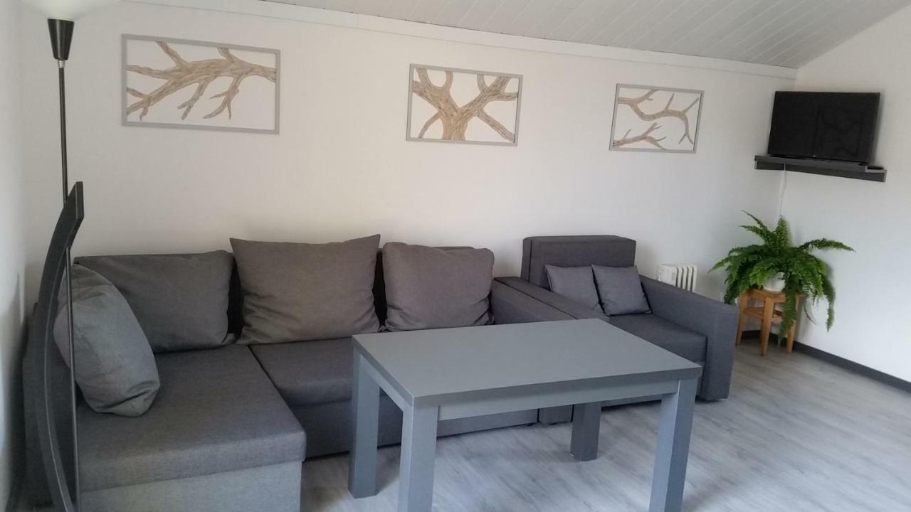 Domek Pod Brzozami Swinna Luaran gambar