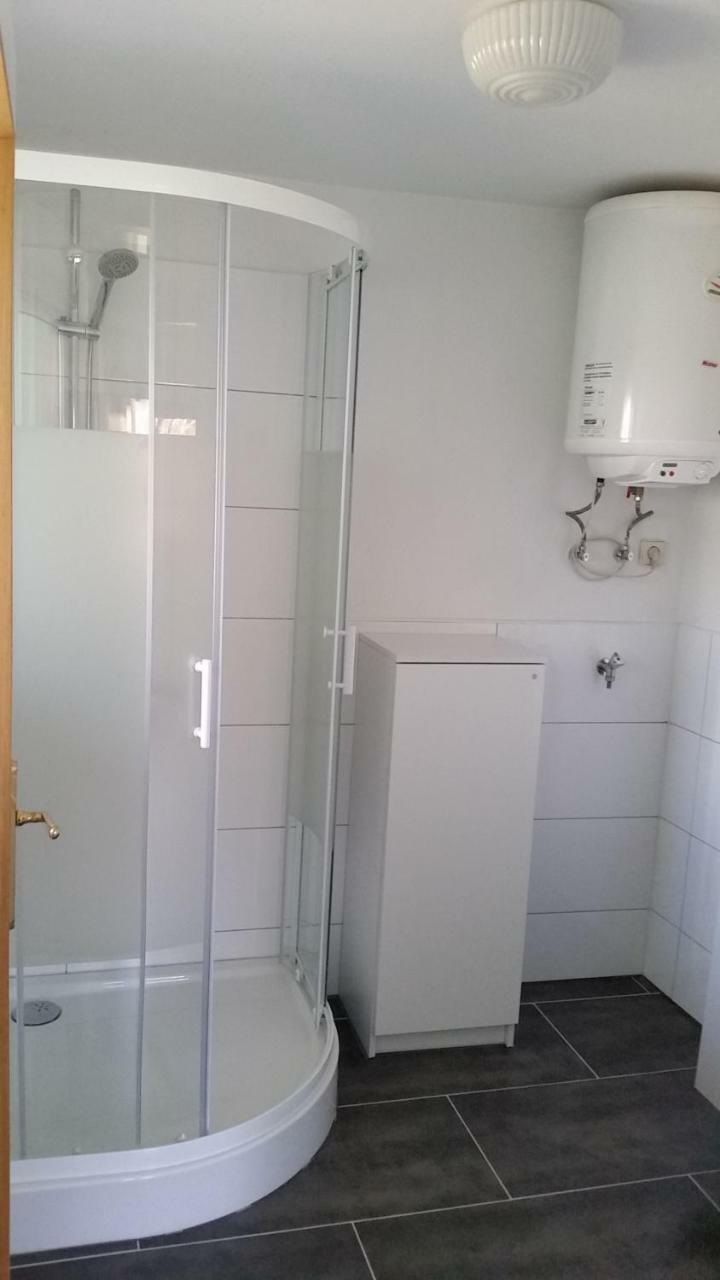 Domek Pod Brzozami Swinna Luaran gambar